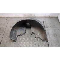 Защита арок (подкрылок) BMW 7 E38 1994-2001 1998