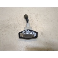 Подсветка номера Honda Accord 7 2003-2007 2004