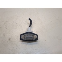 Подсветка номера Honda Accord 7 2003-2007 2004