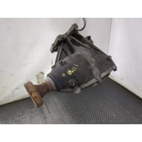 Редуктор Раздаточный КПП (раздатка) Land Rover Freelander 2 2007-2014 2007 LR001163
