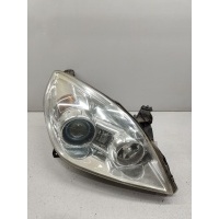 Фара правая Opel Vectra 2007 93192380