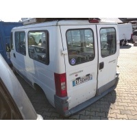 boxer ducato jumper 1 i боковое стекло кузова задняя левая