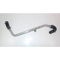 Провода трубки радиатора audi q7 4l volkswagen touareg 7l6819925f