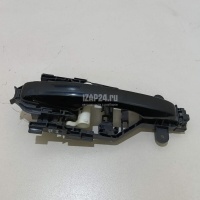 Ручка двери наружная Volvo V90 2017 39842681