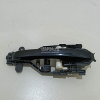 Ручка двери наружная Volvo V90 2017 39842681
