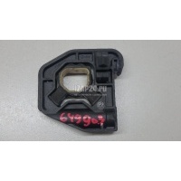 Кронштейн радиатора BMW i3 (I01) 2013 17118620733