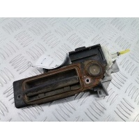 Ручка крышки багажника Mercedes E-Class (W210) (1995-2002) 1999