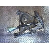 Ступица (кулак, цапфа) зад. правая Audi A6 (C6) 2005-2011 2008 4F0501652A