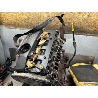 Трубка обратки Ford Transit 5 (2006-2014) 2010 ,1473393