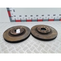 Диск тормозной передний Renault Koleos (2008-2016) 2008 ,402069828R
