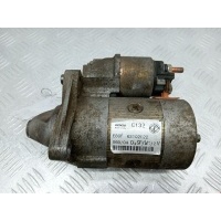 Стартер Fiat Panda 2 (169) (2003-2012) 2004 63102022,46740242