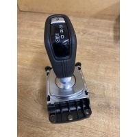 Рукоятка переключатель кпп спорт l494 kk62 - 7e453 - aa