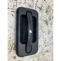 hummer h2 03-07r ручка дверь правая задняя