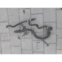 Audi volkswagen skoda seat провода шланг радиатора 5q0122101gl