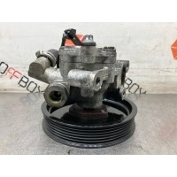 Насос гидроусилителя руля Mercedes C-class W203 2006 A0044661301, A6112300115