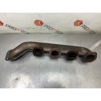 Коллектор выпускной Mercedes CLK C208 1999 A1131401509, A1131400709