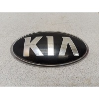 Эмблема Kia Ceed 3 2018- 86311M6000