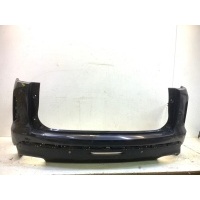 бампер Exeed VX 2020- 602000730AADQJ