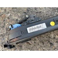 Щиток приборов (приборная панель) Citroen Xsara Picasso 2003 9661734780
