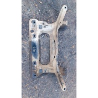 Балка подвески передняя (подрамник) Peugeot 306 1999