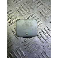 Заглушка (решетка) в бампер задний BMW 5 E39 1998 8159375