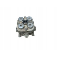 Bosch 0481062107 / 9347022500 клапан wielodrogowy