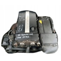 Мерседес w203 c180 1.8 компрессор кпп 716628