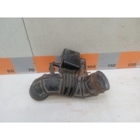 Патрубок воздушного фильтра Kia Carens FJ 2001 0K2A513220