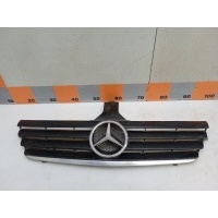 Решетка радиатора Mercedes-Benz C-Class W203 A2038800383