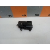 Моторчик заслонки отопителя Kia Carens FJ 2001 0K2A161A45