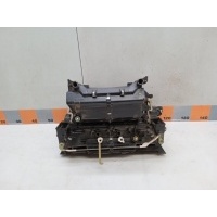 Корпус отопителя Mercedes-Benz C-Class W203 A2038300103