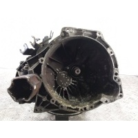 КПП механическая МКПП 5-ступенчатая 2007 2T1R-7002-BH