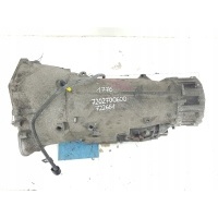 Кпп автоматическая ssangyong rexton 2.7 xdi 7202700600 722661