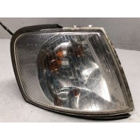 Поворотник правый Audi A3 8L 2000