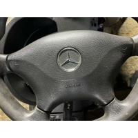 Подушка безопасности водителя Mercedes Sprinter W906 2017