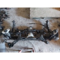подвеска задняя hyundai тусон iii kia sportage iv