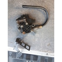 Volvo fh4 e6 renault клапан ebs модулятор 21327360