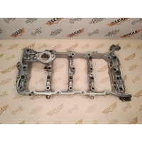 Постель распредвалов Lexus LS460L USF41L 2008 1110338020, 1110338021