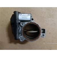Заслонка дроссельная Audi A4 B8 8K 2011 059145950AA, 059129593AS, 059145950AE, A2C53358421