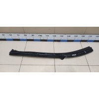 Рамка лобового стекла RENAULT Duster 2012> 6001550823