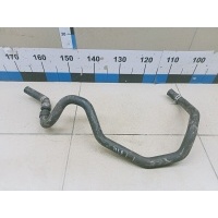 Патрубок отопителя RENAULT Logan 2005-2014 6001548891