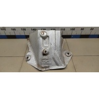 Экран теплозащитный RENAULT Duster 2012> 6001548874