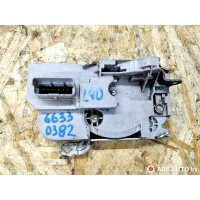 Замок двери передней правой Citroen C5 1 2004