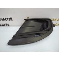 Решетка бампера Lada Granta 1 2190 Рестайлинг 2018-2022 8450100962