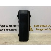 Кожух рулевой колонки MINI COUNTRYMAN R60 2012 51459801679