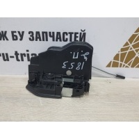 Замок двери MINI COUNTRYMAN R60 2012 51227318418