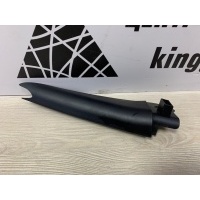 НАКЛАДКА ДВЕРИ MINI COUNTRYMAN R60 2012 51359803534