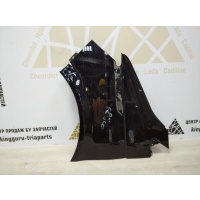 Крыло Volkswagen Multivan T6 SGC до Рестайлинг 2015-2020 7LA821101