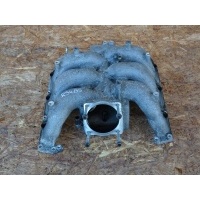 audi rs4 b5 2.7t 2.7 biturbo asj коллектор впускной 078133201am