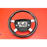 руль кожаная 3s71-3599-d форд mondeo mk3 2006 год